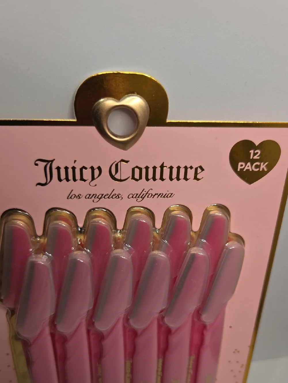 Juicy Couture chic juicy